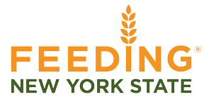 Feeding New York State Logo