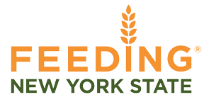 Feeding NYS Logo
